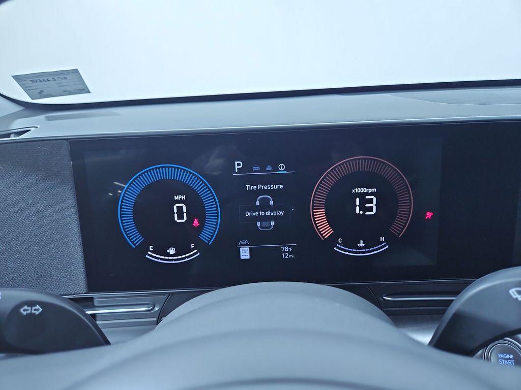 2026 Hyundai Kona SEL photo 13