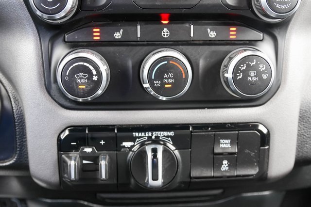 2023 Ram 1500 Big Horn Lone Star photo 21