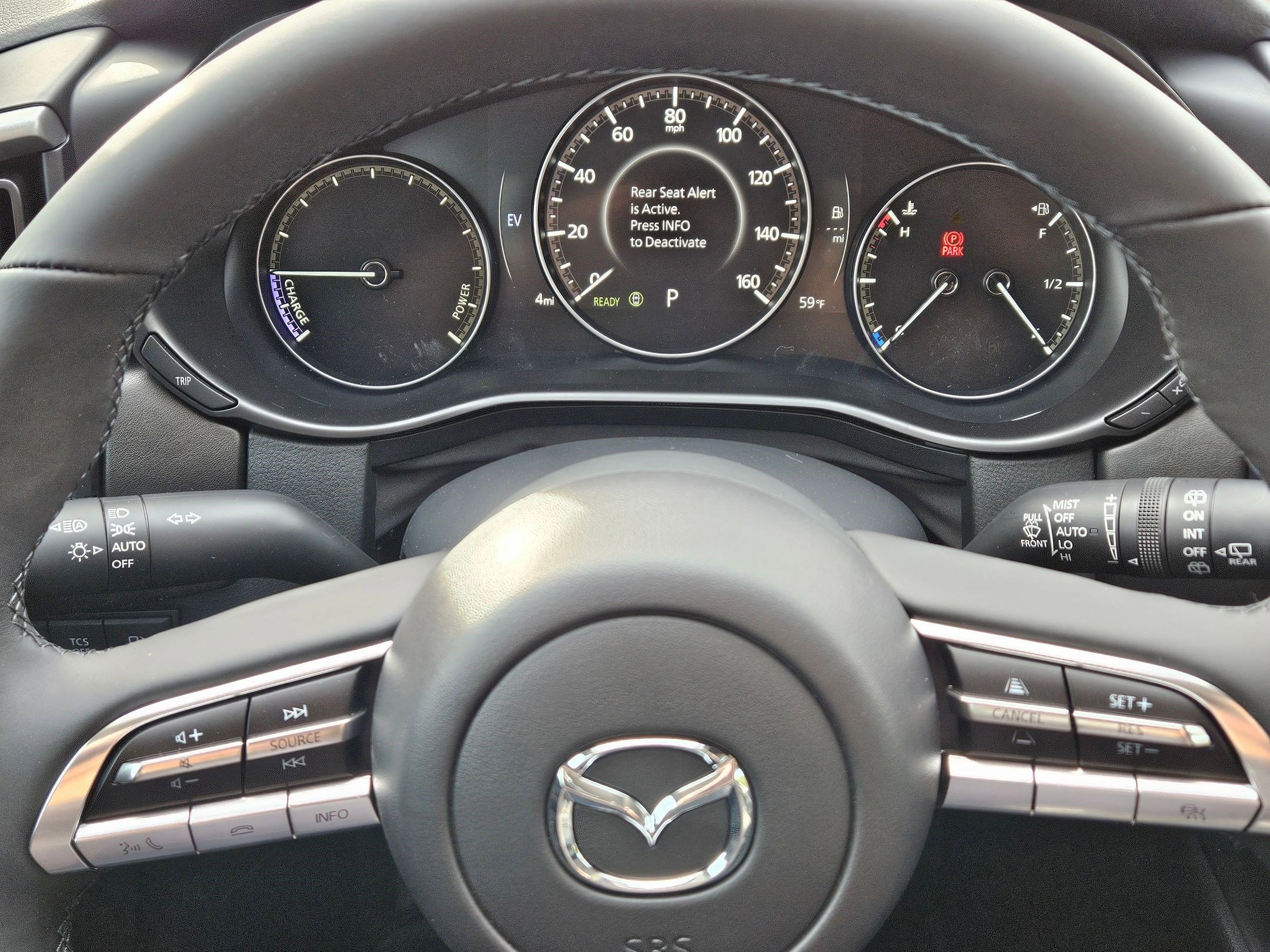 2025 Mazda CX-50 Premium photo 14