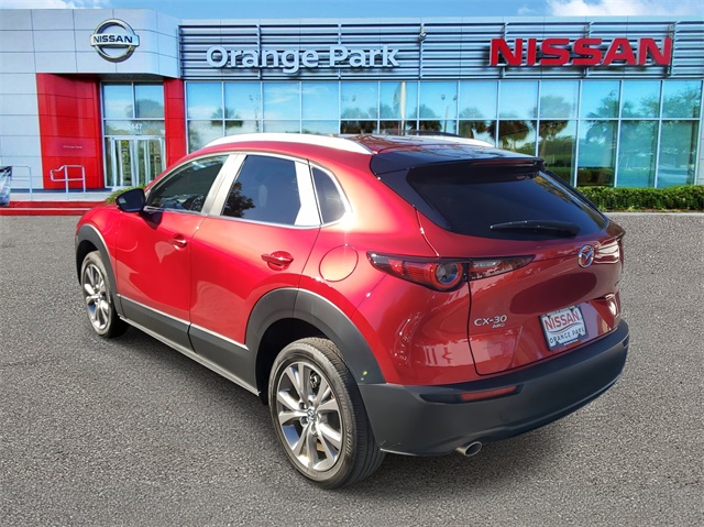 2024 Mazda CX-30 2.5 S Preferred photo 3