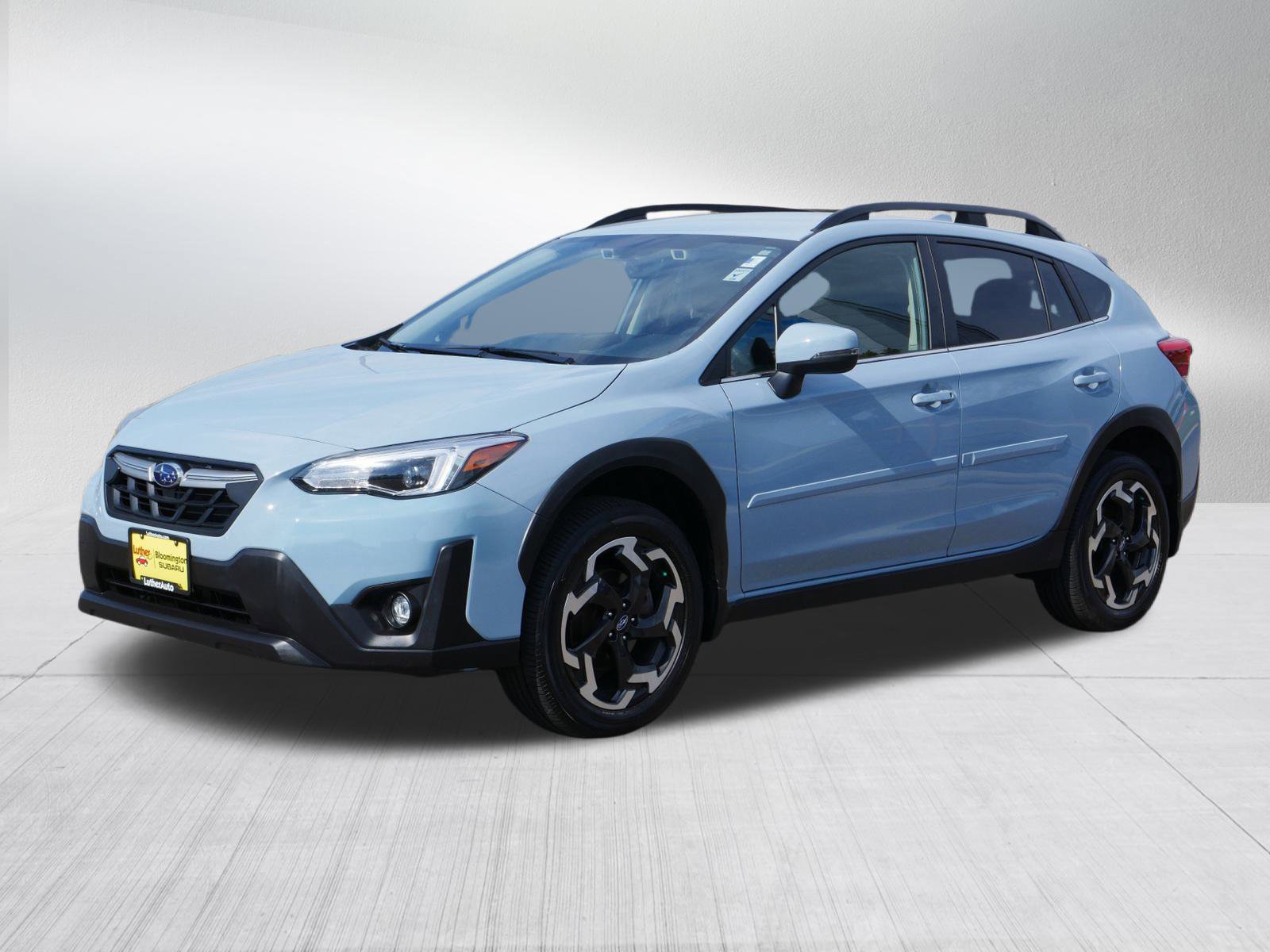2023 Subaru Crosstrek Limited photo 3