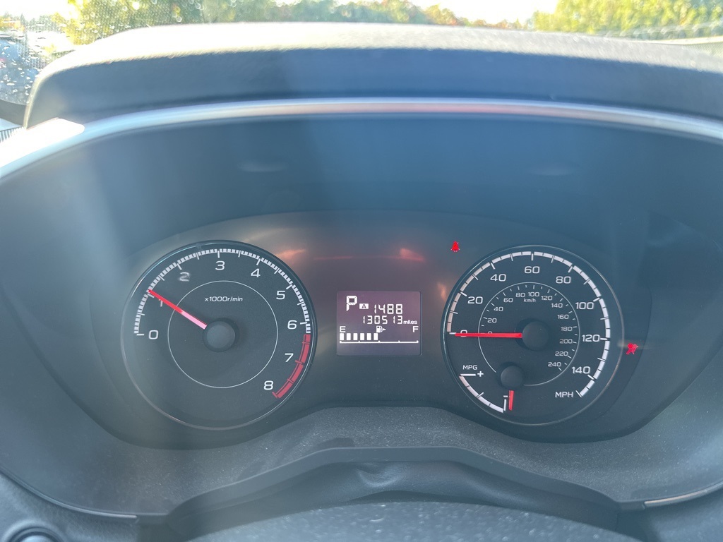2019 Subaru Impreza 2.0i Premium photo 7