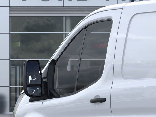 2025 Ford Transit photo 20