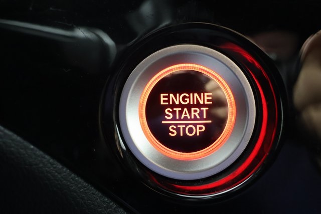 2023 Honda Ridgeline Black Edition photo 13