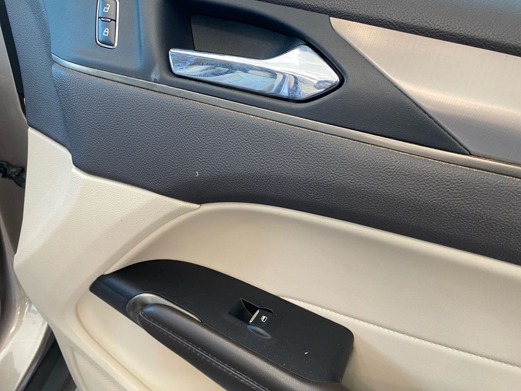 2018 Lincoln MKC Premiere photo 15
