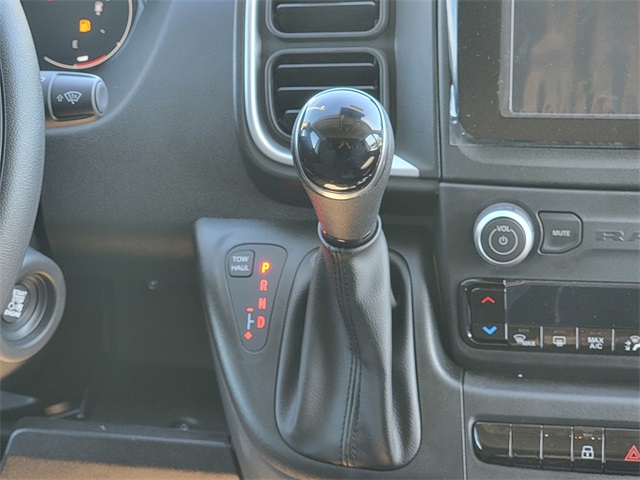 2025 Ram ProMaster 2500 photo 21