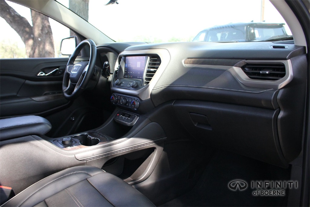 2023 Gmc Acadia Denali photo 18