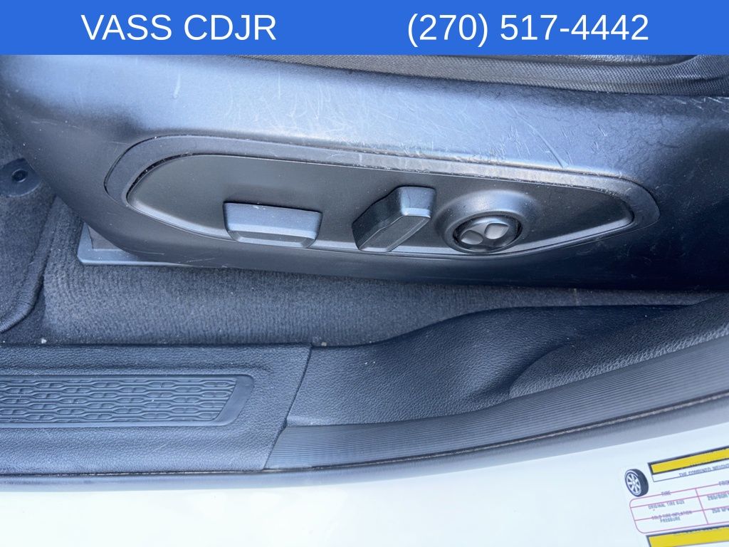 2024 Jeep Grand Cherokee Altitude photo 21