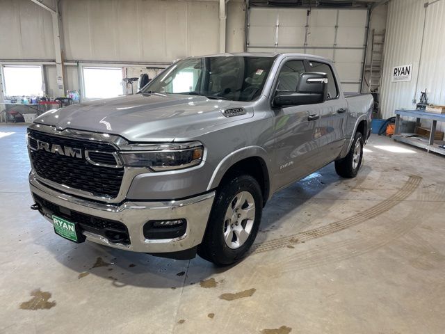 2025 Ram 1500 Big Horn Lone Star photo 5