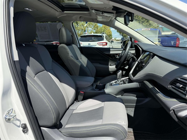 2025 Subaru Outback Onyx Edition XT photo 15
