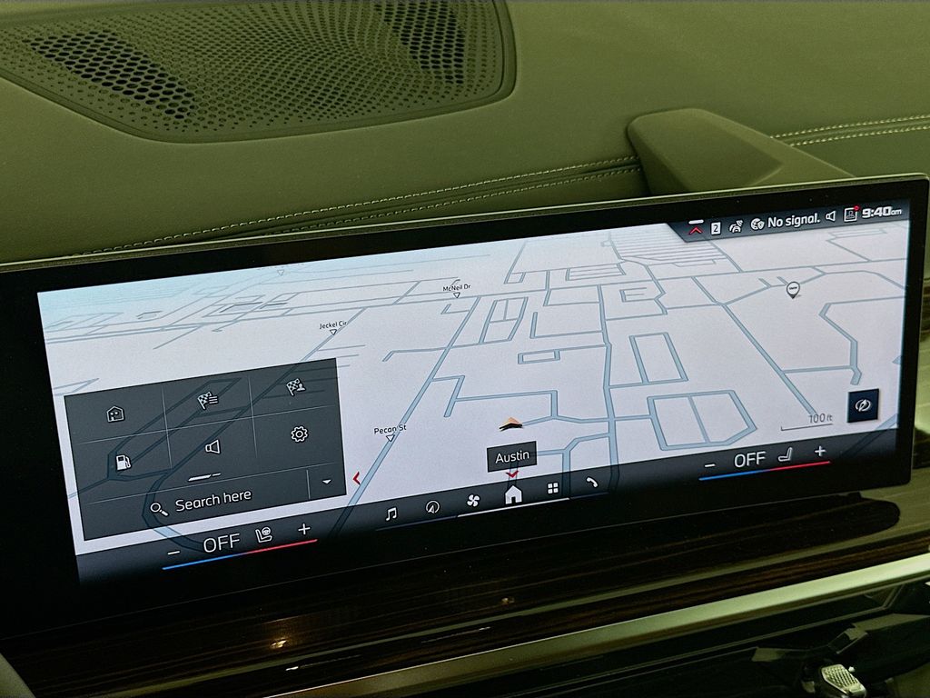 2026 Bmw X7 M60i photo 12