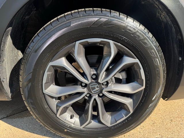 2020 Honda CR-V EX photo 16
