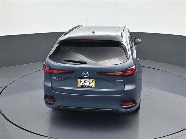 2025 Mazda CX-70 3.3 Turbo Premium Plus photo 17