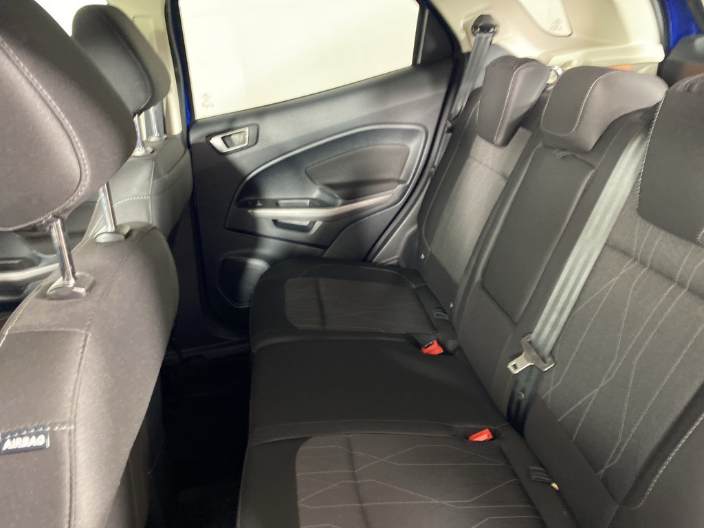 2022 Ford EcoSport SE photo 12