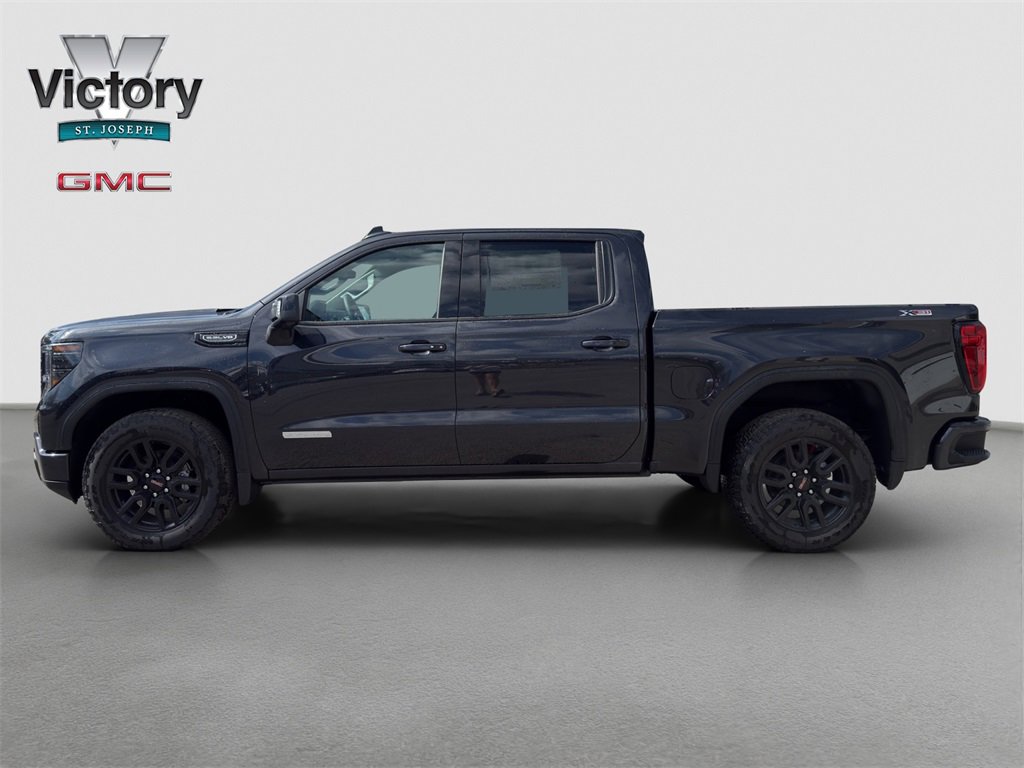 2026 Gmc Sierra 1500 Elevation photo 5