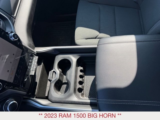 2023 Ram 1500 Big Horn Lone Star photo 21