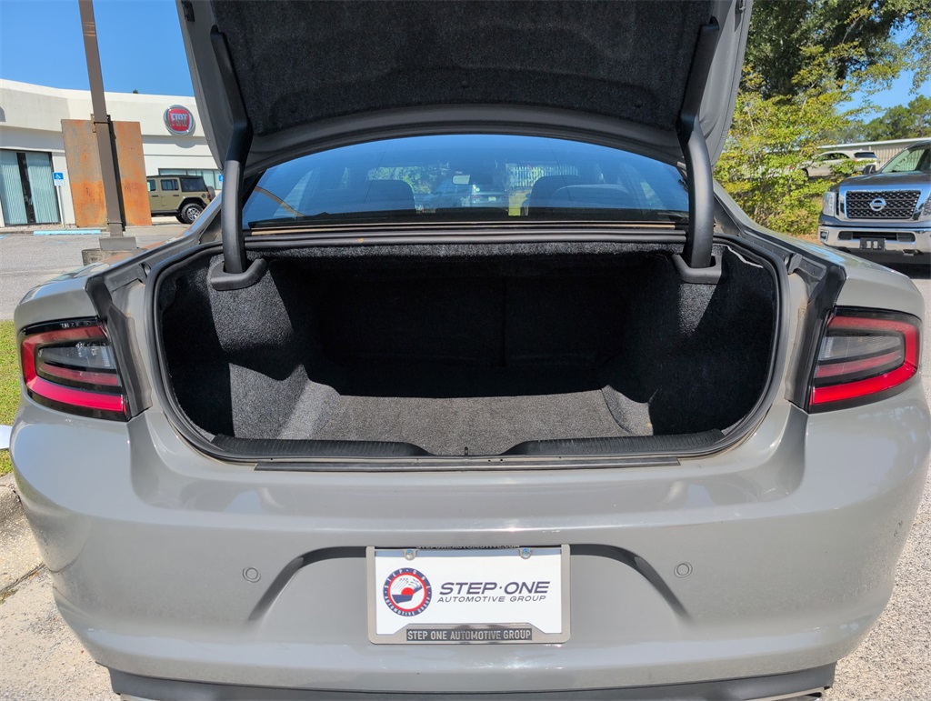 2023 Dodge Charger SXT photo 29