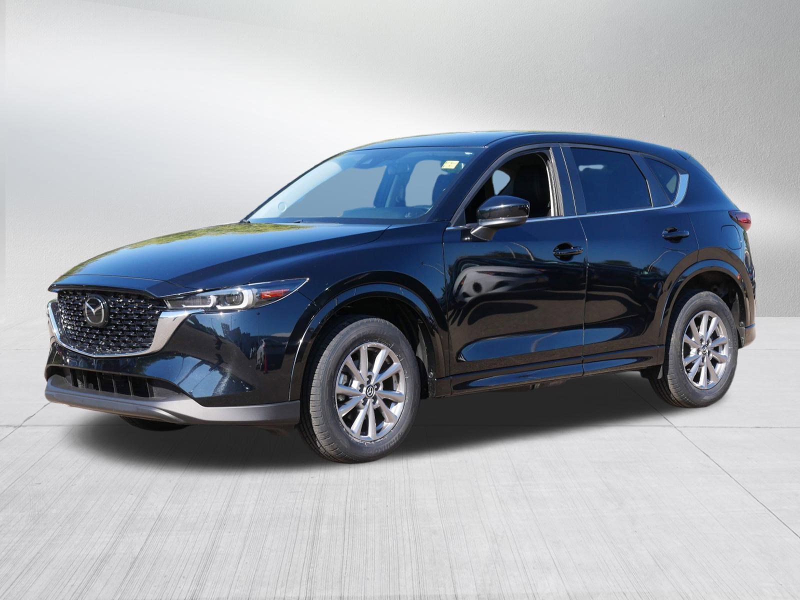 2024 Mazda CX-5 2.5 Select photo 3