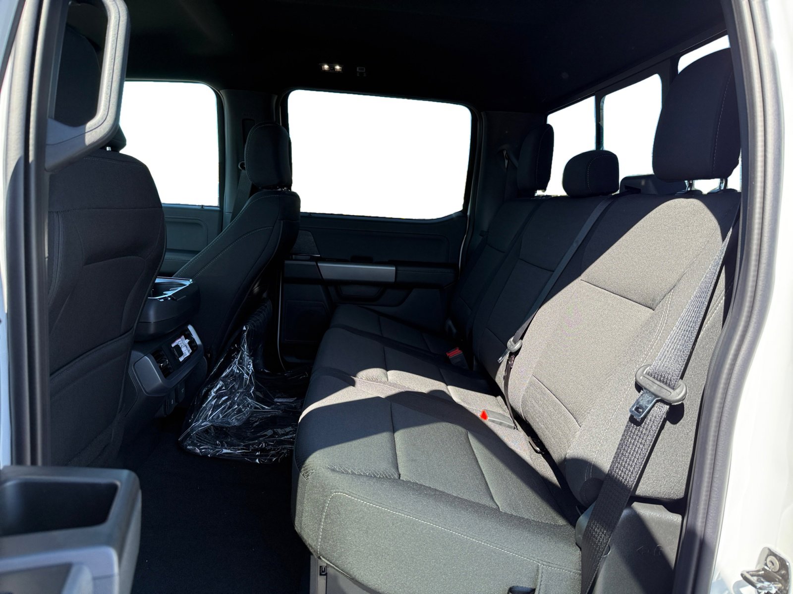 2025 Ford F-150 XLT photo 15