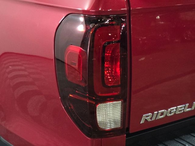 2022 Honda Ridgeline RTL-E photo 12