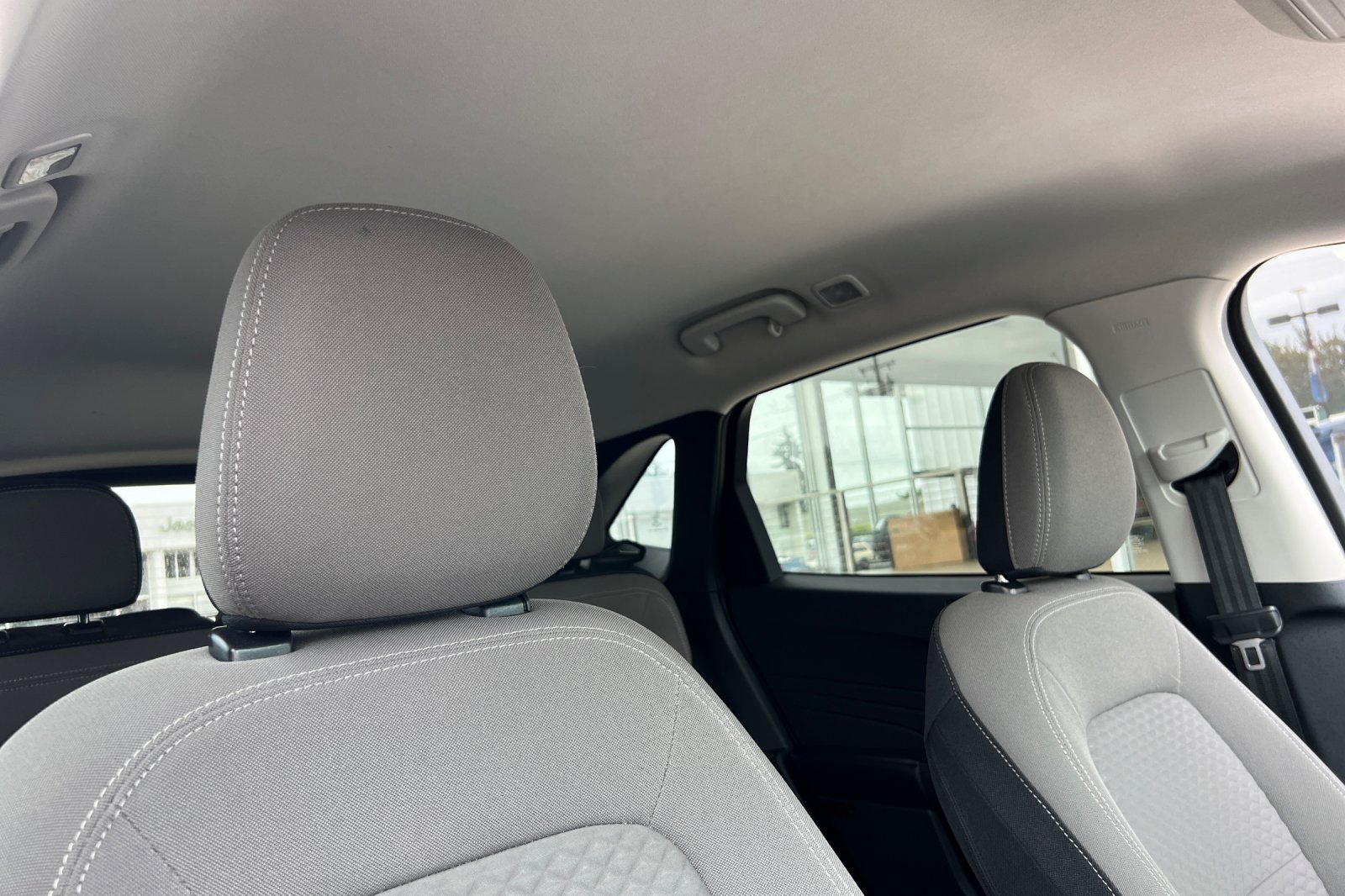 2022 Ford Escape SE photo 11
