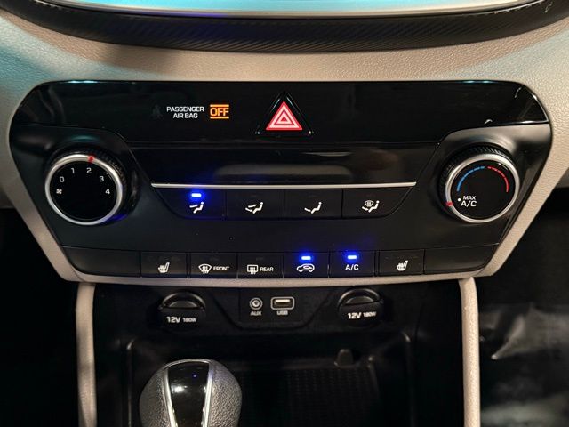 2020 Hyundai Tucson Value photo 24