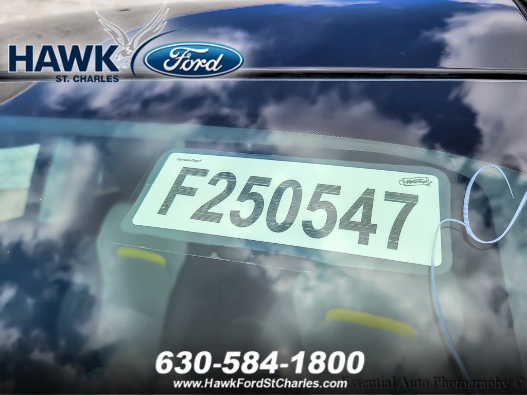 2025 FORD BRONCO SPORT - Image 18