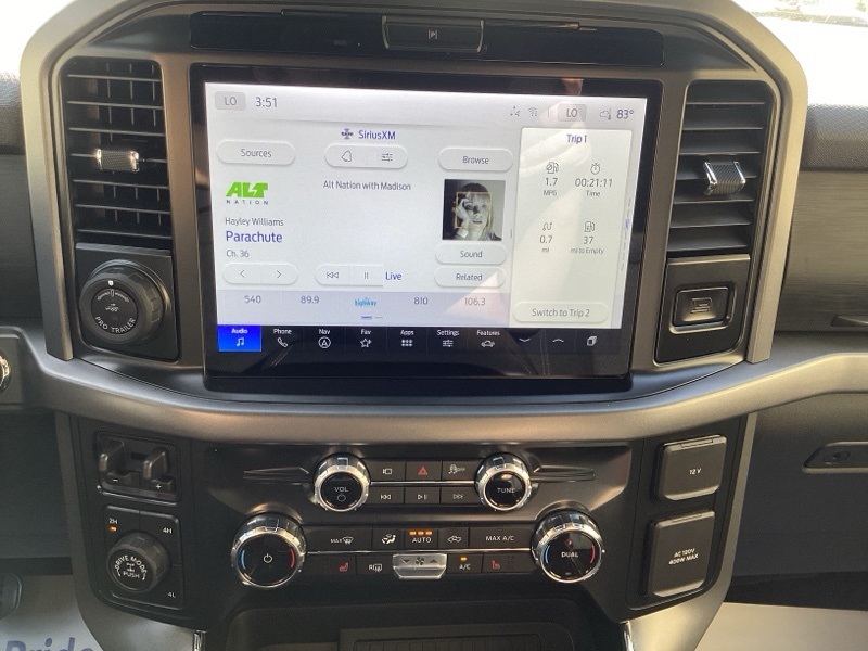 2025 Ford F-150 XLT photo 29