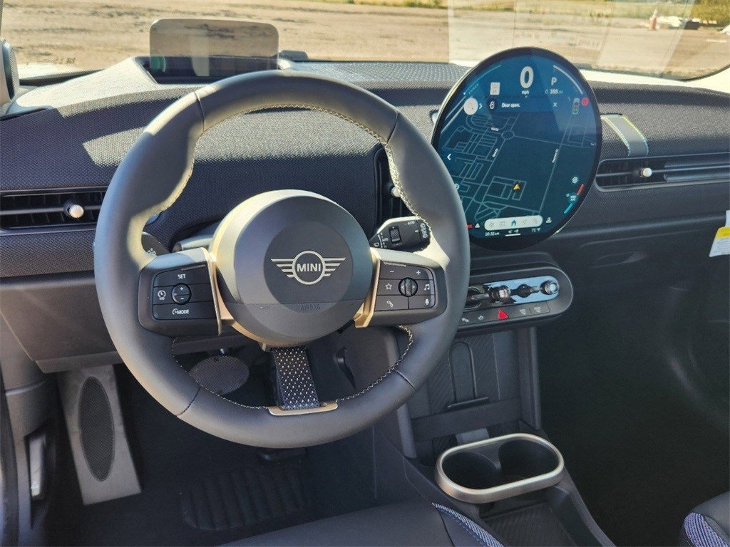 2025 Mini Cooper 2 Door Hardtop S photo 20
