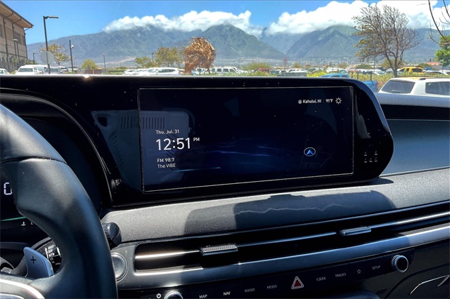2023 Hyundai Palisade XRT photo 20