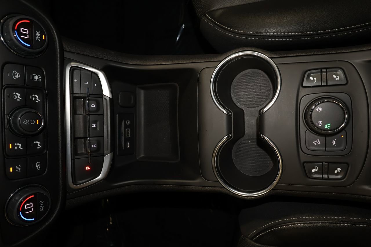 2024 Gmc Terrain SLT photo 13