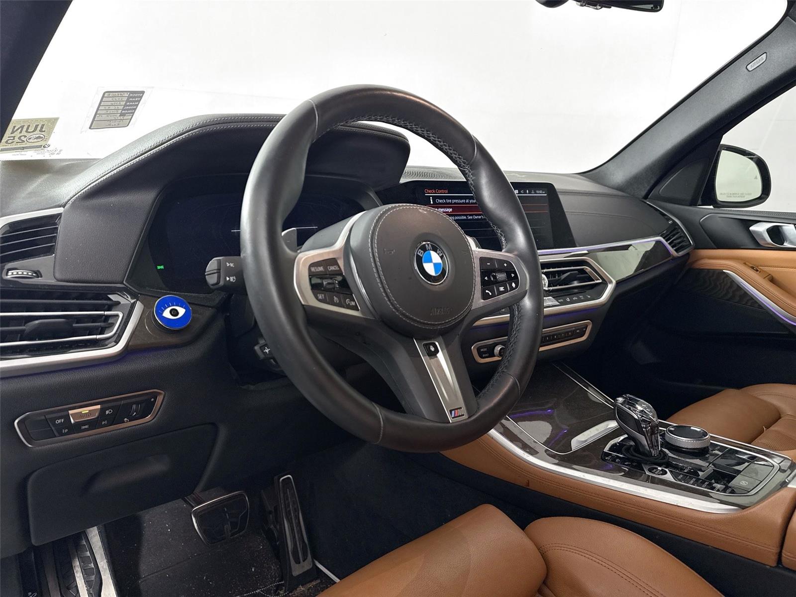 2022 Bmw X5 sDrive40i M photo 10