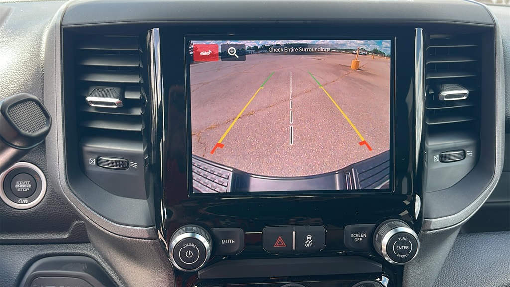 2025 Ram 2500 Tradesman photo 24