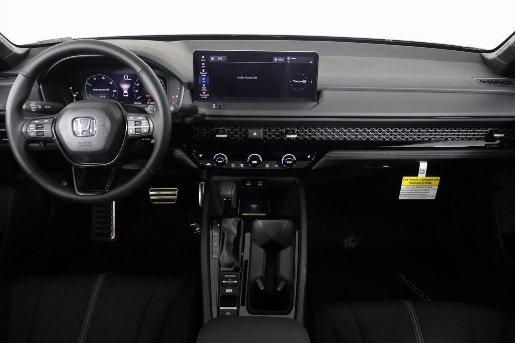 2026 Honda Civic Sport photo 4