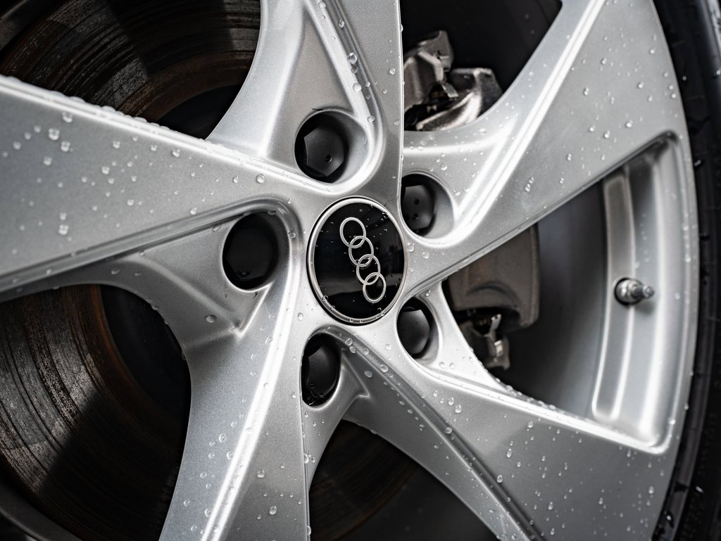 2025 Audi Q5 2.0T Premium Plus photo 8