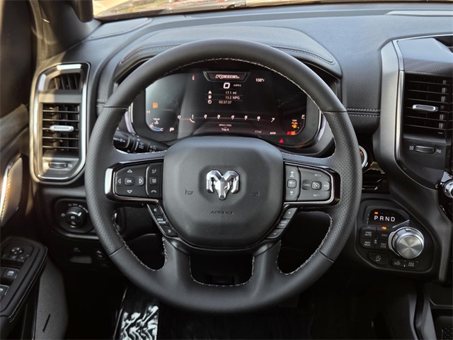 2026 Ram 1500 Rebel photo 20