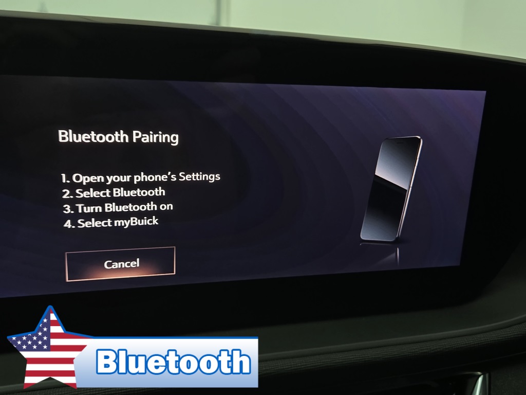 2025 Buick Envista Preferred photo 3