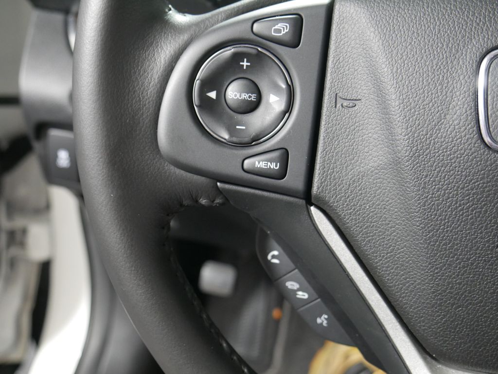 2016 Honda CR-V EX-L photo 19