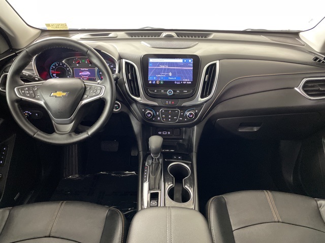 2023 Chevrolet Equinox Premier photo 39