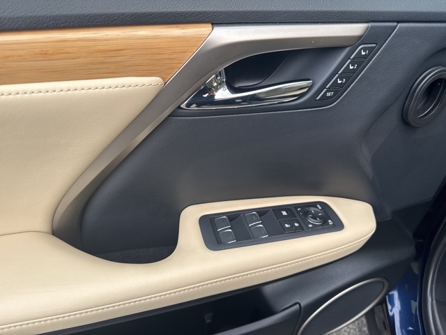 2022 Lexus RX 350L Premium AWD photo 20