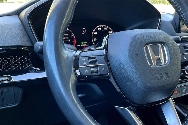 2023 Honda CR-V EX-L photo 16