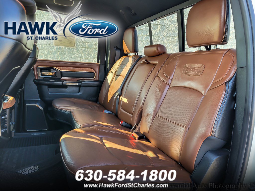 2022 RAM 2500 - Image 8