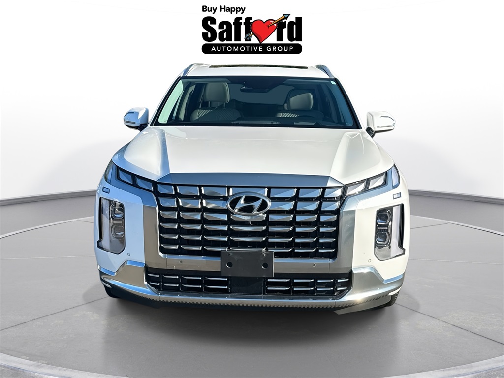 2023 Hyundai Palisade Calligraphy photo 8