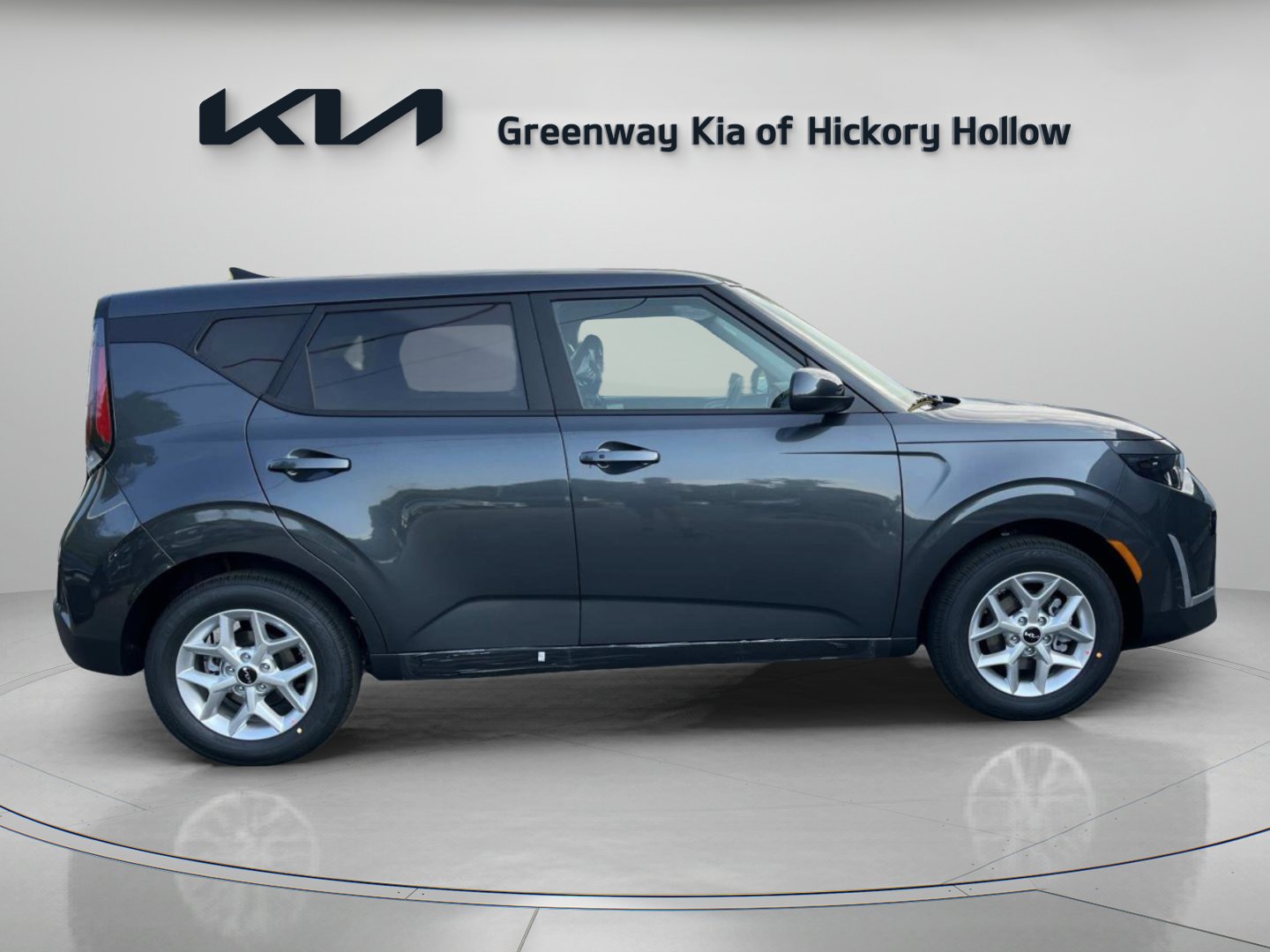 2025 Kia Soul S photo 8