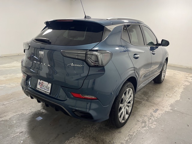 2024 Buick Encore GX Avenir photo 10