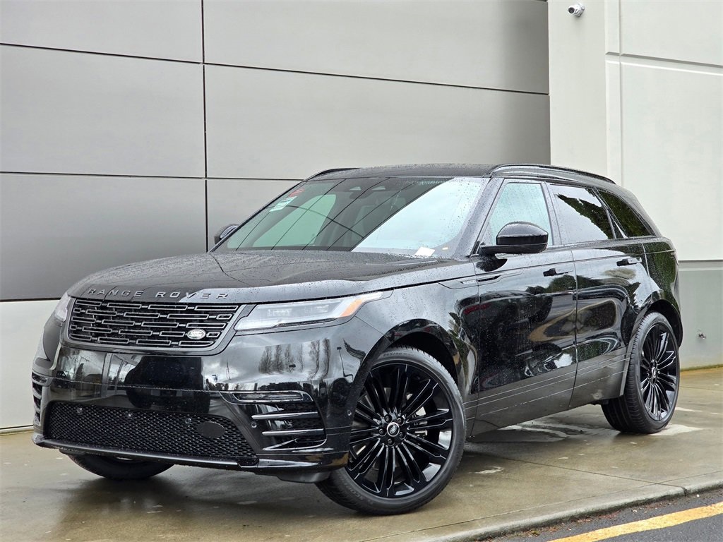 2026 Land Rover Range Rover Velar Dynamic SE