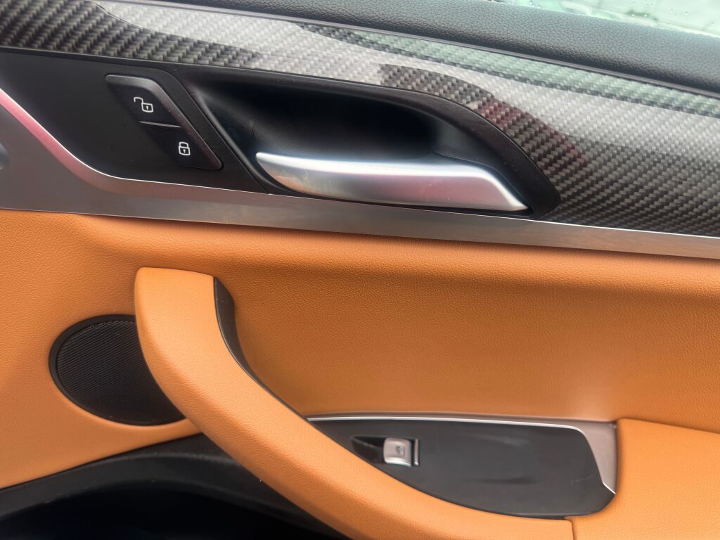 2022 Bmw X3 M40i photo 20