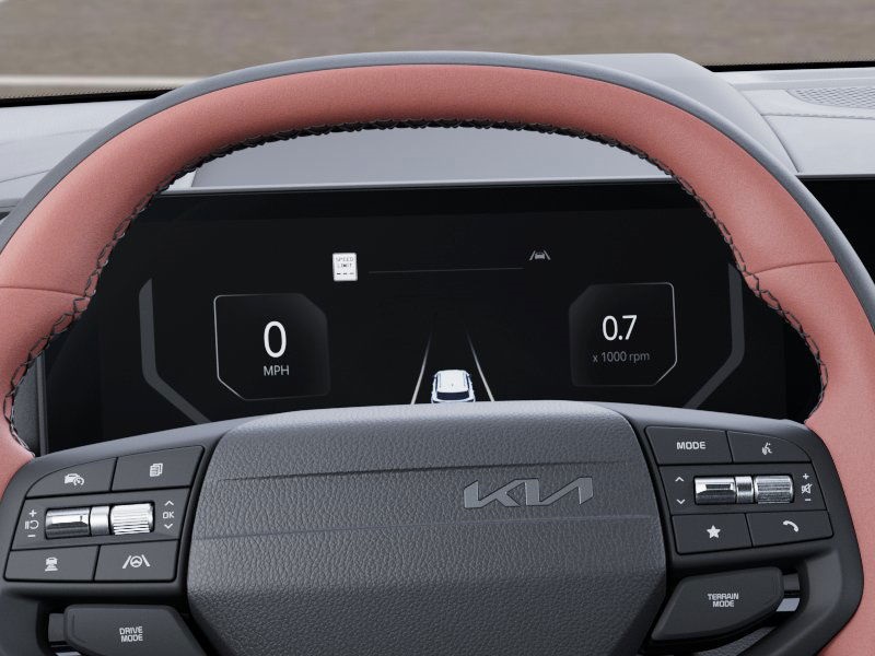 2026 Kia Sportage photo 20