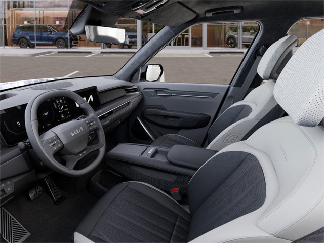 2026 Kia EV9 GT-Line photo 17
