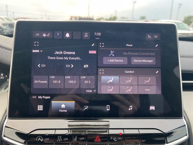 2024 Jeep Compass Limited photo 18